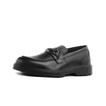 thumbnail image 3 of Zapato Mocasín Para Hombre Merano Elegante Color Negro 25.5, 3 of 6