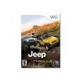 thumbnail image 1 of Jeep Thrills - Wii, 1 of 2