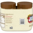 thumbnail image 4 of (4 pack) Jif Natural Creamy Peanut Butter Spread Twin Pack, 80-Ounce, 4 of 9
