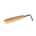 thumbnail image 2 of Outil de Réglage de Levier de Lyre de Layya de Tuner de Harpe de Lyre, 2 of 5