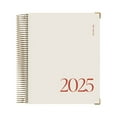 Walmart Unmarked Deals,Christmas!Office&Craft&Stationery,2025 Daily Planner Cherry January