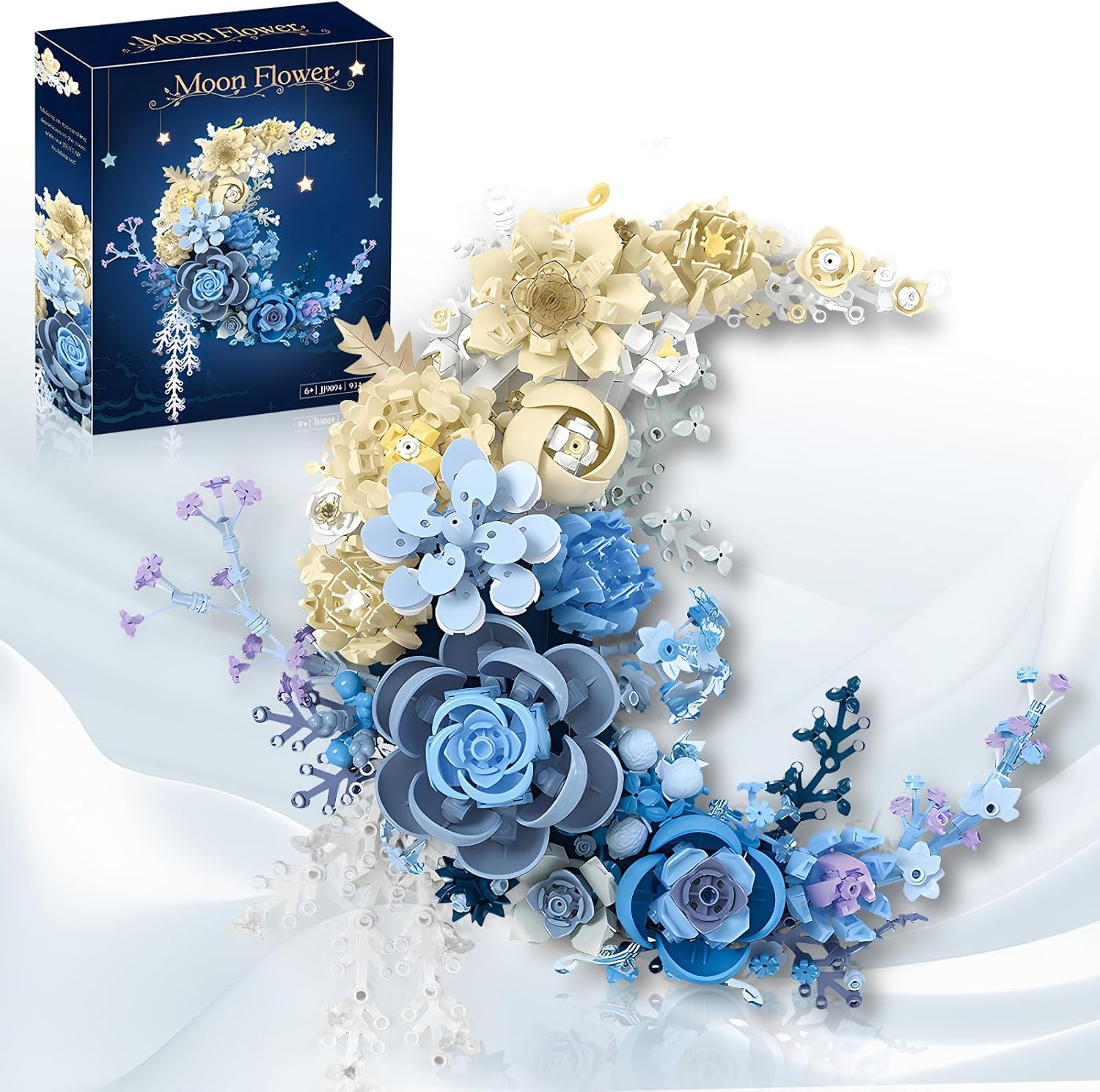 ［スワロフスキー］Garden Talesミモザ 561 9230 Swarovski Flowers Garden Tales, Mimosa, 5619230 - Walmart.com