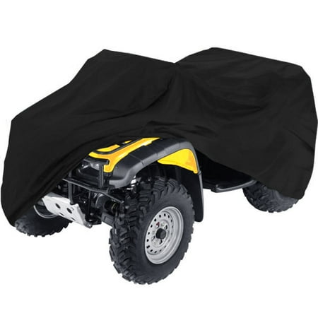Heavy Duty Waterproof Atv Cover Fits Up To 99 Length Superior Atv