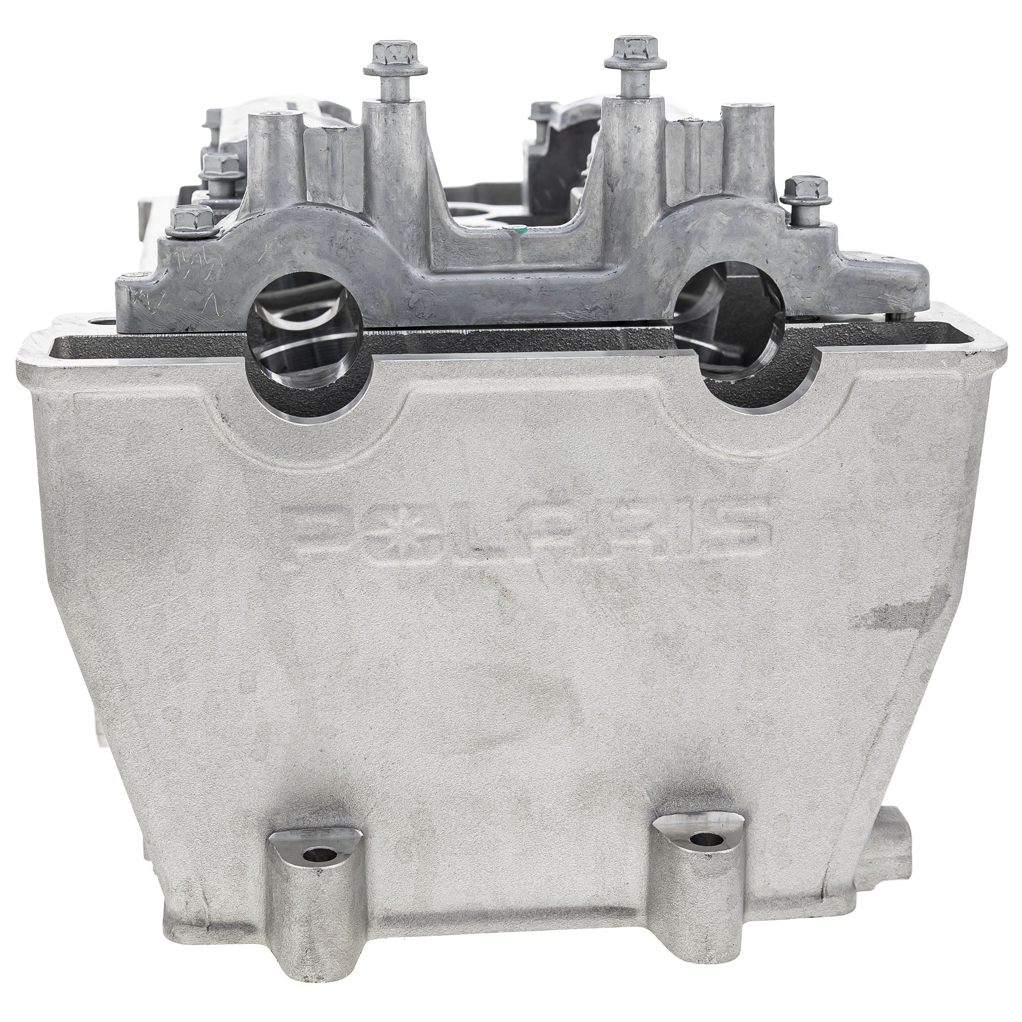 Polaris Engine Part 1204660: ASM-CYLINDER HEAD 2 CYL DOHC for RZR 