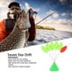 thumbnail image 1 of Flotador de pesca luminoso Oval Flotador de siete estrellas Accesorio de pesca de espuma 1 Ndcxsfigh  Para Estrenar, 1 of 6