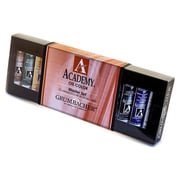 Chartpak, Inc. Aos0624 Academy Oil 6 Tube Set