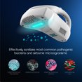 thumbnail image 2 of Pure Clean  Aspirateur à main désinfectant UV, 2 of 9