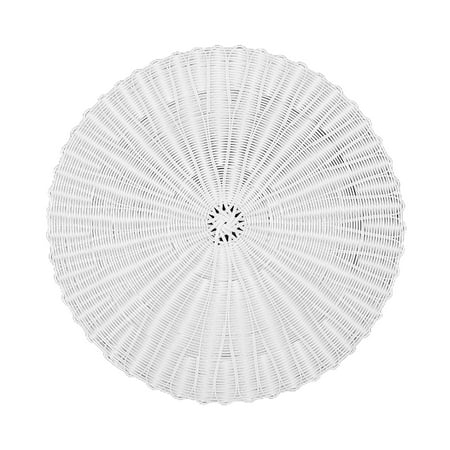 

GYMNASTIKA Steamer Mat Round Rattan Woven Non-Stick Stuffed Bun Cooking Steamer Mat for Kitchen