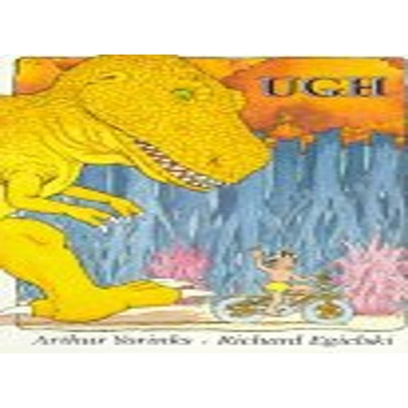Pre-Owned Ugh (Paperback) 0374480508 9780374480509