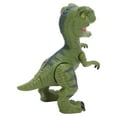 thumbnail image 1 of Peahefy Smart Dinosaur Egg Toy, Dinosaur Hatch Toy ABS Material With Touch Sensor Light For Boys For Girls, 1 of 8