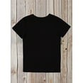 thumbnail image 2 of Softball Graphic Tee, Game Shirt, Family Tee for Softball Players, 2 of 6