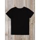 thumbnail image 2 of Coffee Chocolate Ice Cream Print T-Shirt, T-Shirt for Coffee Lovers, T-Shirt for Coffee Workers, 2 of 6