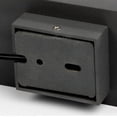 thumbnail image 4 of Up Down Lighting LED Outdoor Waterproof Black Modern Wall Washer Light, 4 of 9