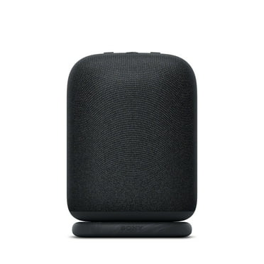 Sony LinkBuds Portable Wireless Speaker | Black | SRS-LS1/B