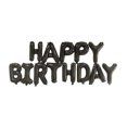 thumbnail image 3 of kurtrusly Birthday Aluminum Film Balloons Set Happy Birthday Party Star Balloons Decorations Props Kit, 3 of 8