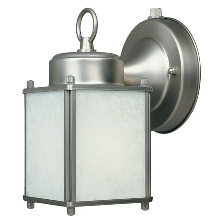 Designers Fountain Outdoor ES1161 Builder-ES Wall Lantern