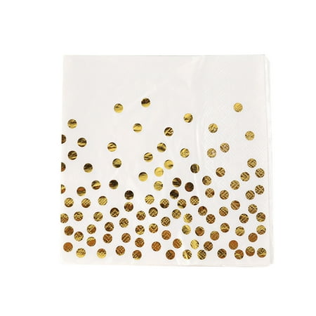 Round Dot Napkin Paper Set of 20 Household Party Background Decoration for Children Girl Boys Eating Household Round Dot Napkin Paper Set of 20 Household Party Background Decoration for Children Girl Boys Eating Household