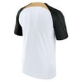 thumbnail image 3 of Men's Nike White Chelsea 2023/24 Performance Strike Training Top, 3 of 3