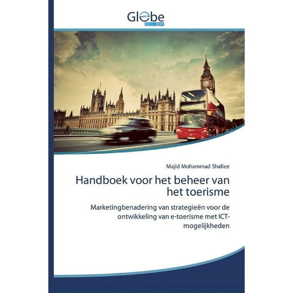 Handboek voor het beheer van het toerisme (Paperback)