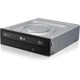 thumbnail image 1 of LG 24x SATA DVDRW Noir Sans Logiciel, 1 of 1