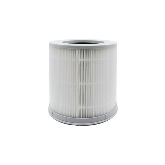 Nispira Mi4 Filter Replacement Compatible with Xiaomi 4 Compact Smart Air Purifier. 1 Pack