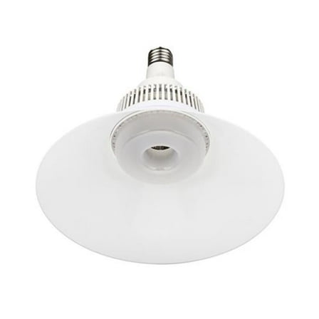 60W E39 LED Low Bay Reflector Bulb