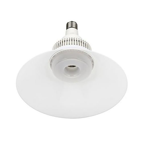 60W E39 LED Low Bay Reflector Bulb