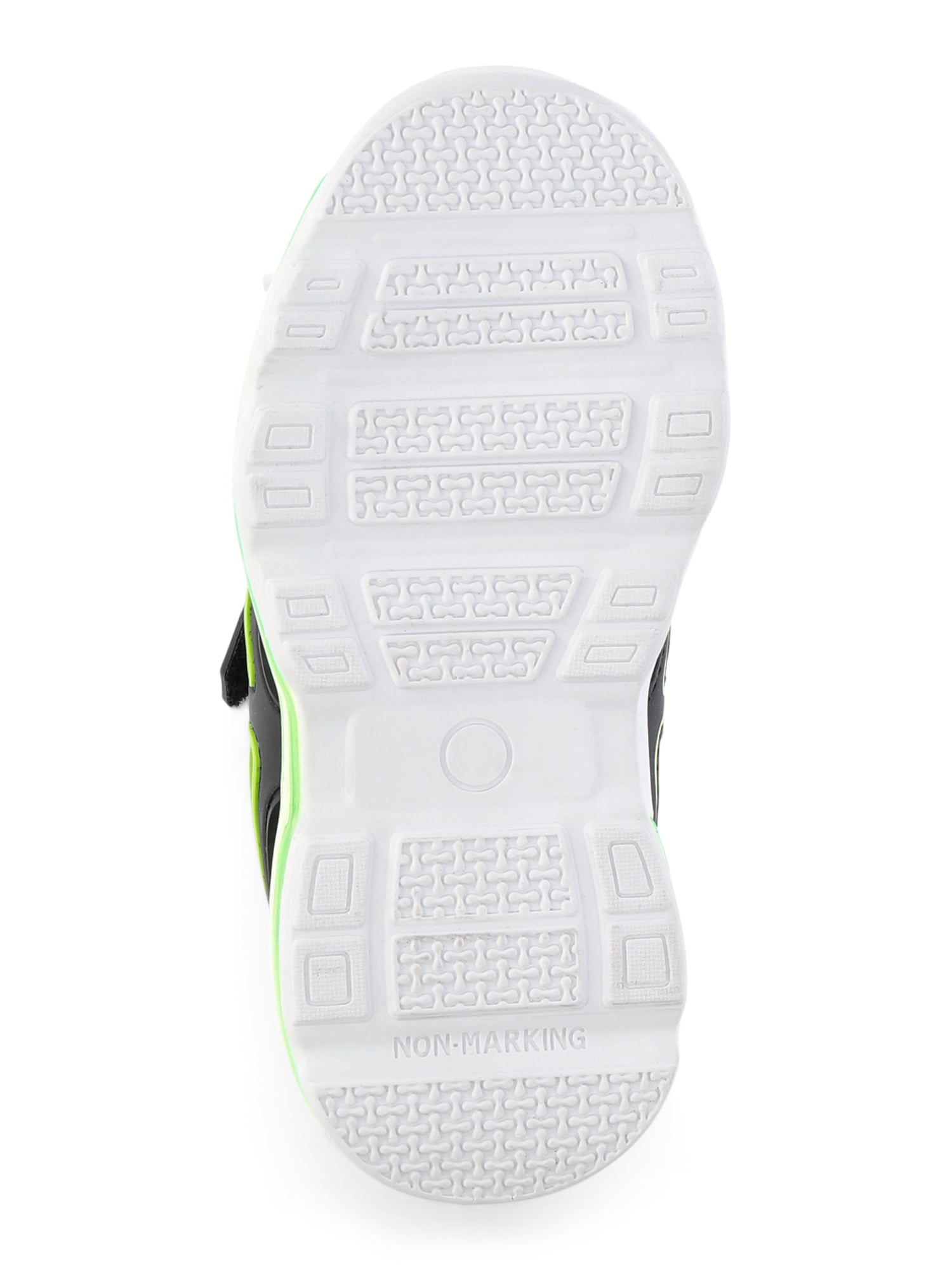 ラッコ Teenage Mutant Ninja Turtles Toddler Boys Athletic Light-Up