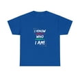 thumbnail image 2 of Self-Awareness Statement T-Shirt, 2 of 12