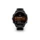 thumbnail image 3 of Reloj inteligente Garmin Forerunner 570 de 47 mm de aluminio gris pizarra, 3 of 8
