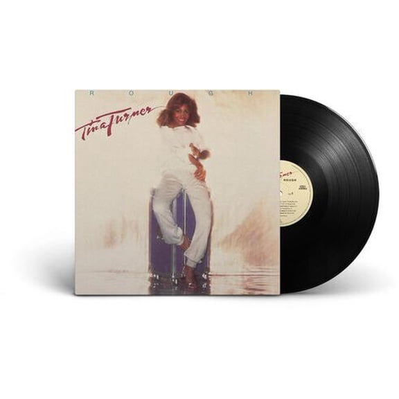 Tina Turner - Rough - Music & Performance - Vinyl