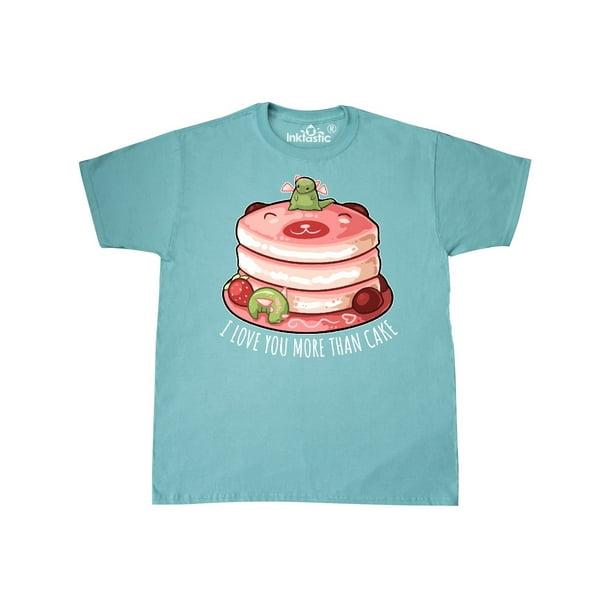 fruit cake t shirt