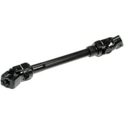 lincoln ls steering shaft