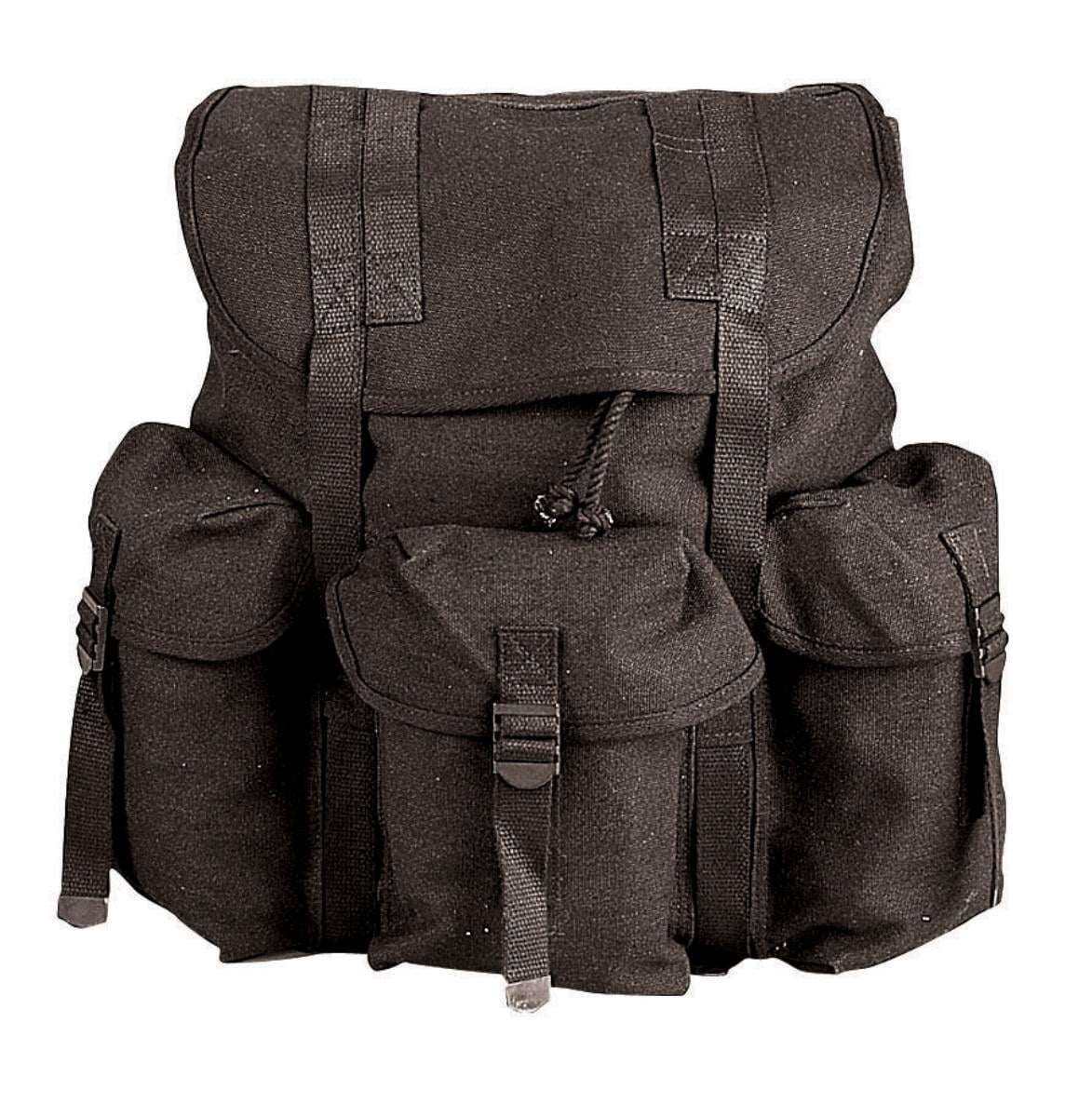 gregory mountain backpack