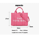 thumbnail image 2 of Bolsos Para Mujer Pu color Rosa, 2 of 4