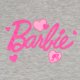 thumbnail image 5 of Conjunto de ropa Barbie para niñas, camisetas y pantalones estampados de 2 piezas, talla 4, 5 of 6