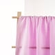 thumbnail image 1 of Manta Muselina Babybamboo 100% algodón 110cm X 120cm rosa, 1 of 3