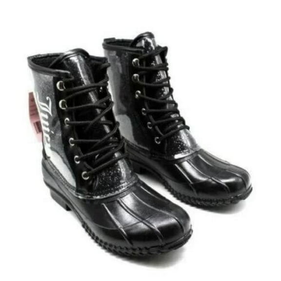 Juicy Couture Talo Women's Rain Boots