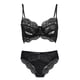 thumbnail image 1 of Conjunto de lencería NikouMX de encaje para mujer Bra y Panty, 1 of 8