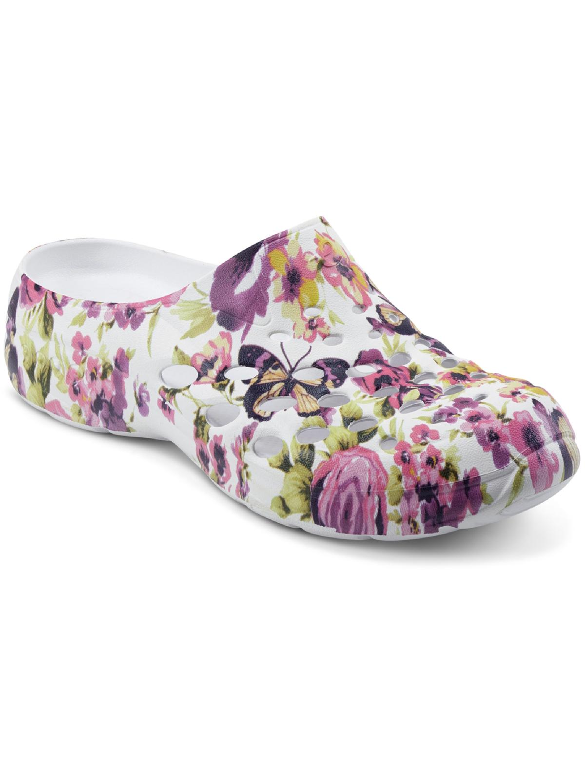 slip on clogs womens