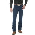 thumbnail image 3 of Wrangler Men's 0936 Cowboy Cut Slim Fit Jeans, 3 of 16