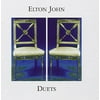 DUETS [ELTON JOHN] [CD] [1 DISC] [008811092627]