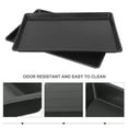 thumbnail image 6 of Large Dog Crate Pans Replacement Tray for Pet Cages Kennels Dogs Cats Rabbit, 6 of 8