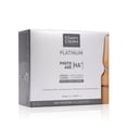 thumbnail image 1 of Ampolletas Faciales MartiDerm Platinum Super Hidratantes con Vitamina C Tech y Ácido Hialurónico, 1 of 5