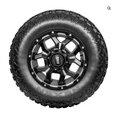 thumbnail image 3 of NEXEN Roadian MTX LT35X12.50R17 F/12PLY BSW, 3 of 6