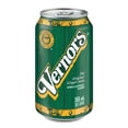 thumbnail image 3 of Vernors® Soda au gingembre 12 x 355 mL, canettes, 3 of 7