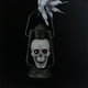 thumbnail image 4 of Scary Skull Lantern Light Lamp Toy Party Decoration Festival Supply Home Prop Sunnimix Lámpara de linterna de halloween, 4 of 8