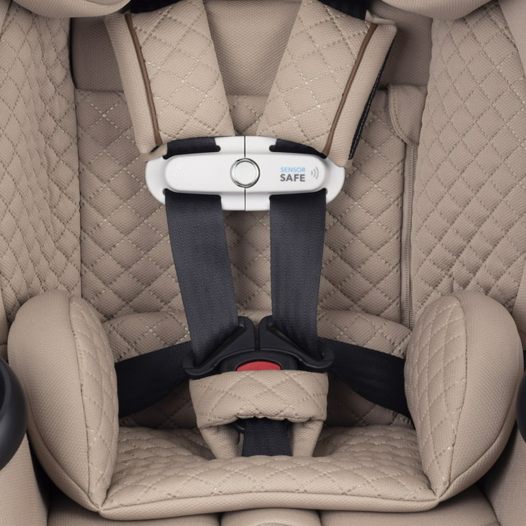 stokke mutable MuTable Storage Bag V2 Natural – Elli Junior main image 0