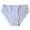 White, variant on Wdfiry Cotton Underwear for Women Fashion Breathable Soft Stretch Panties Briefs on Clearance
