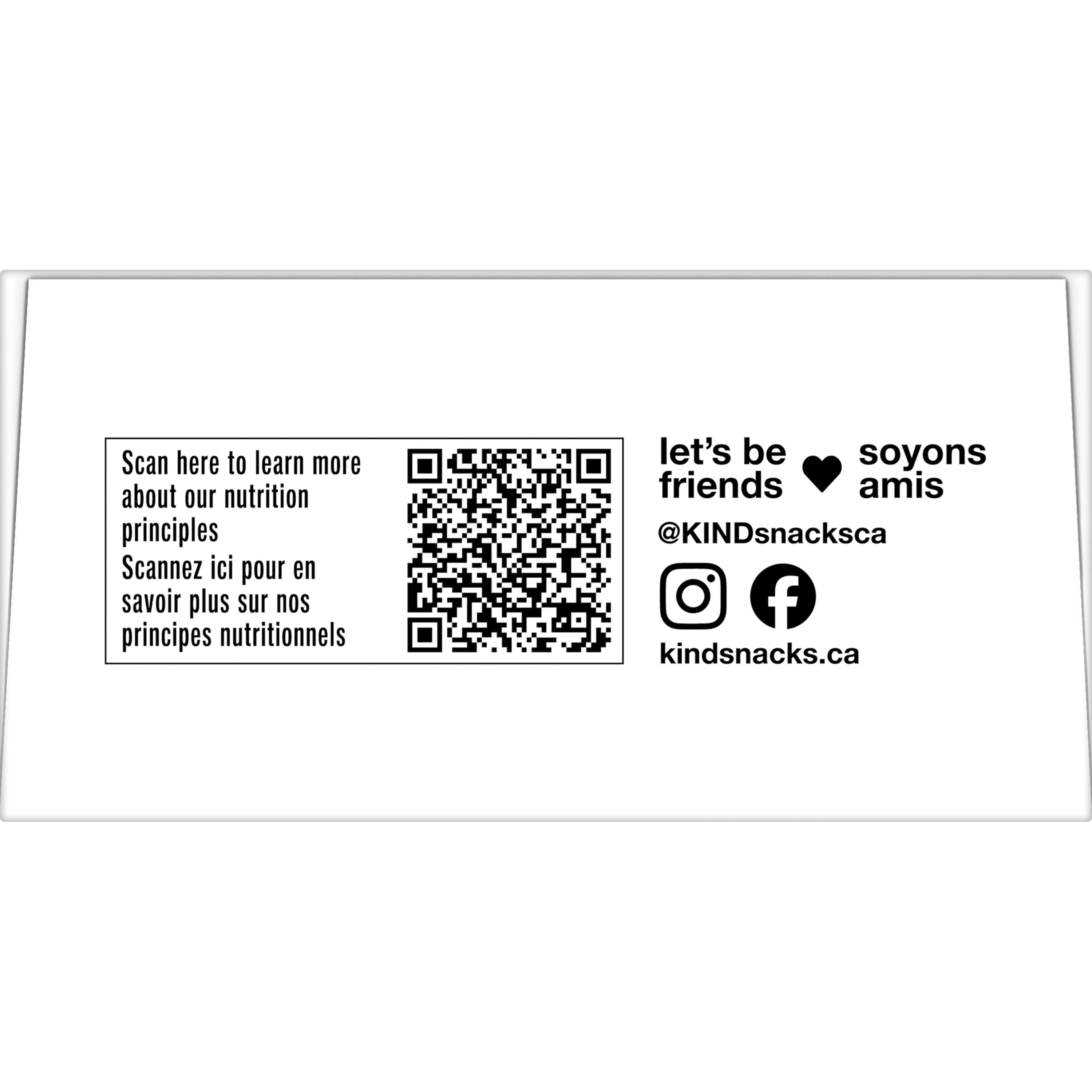 KIND PROTEIN+ Peanuts & Dark Chocolate, 62 g, 4 Bars